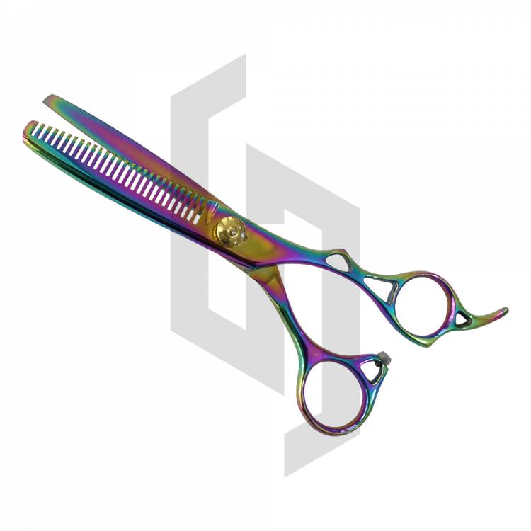 BARBER SCISSORS