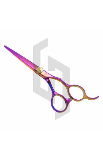 Professional Titanium Barber Hair Cutting Scissor