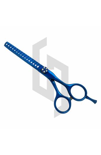 Titanium Thinning Barber Scissor