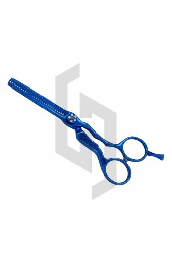 Stylo Titanium Thinning Barber Scissor And Shear