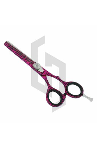 Paper Coated Thinning Barber Scissor And Shear