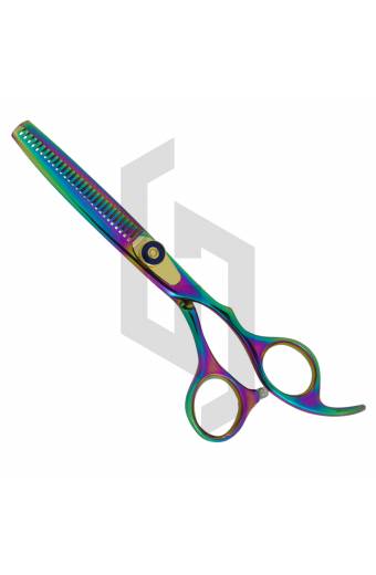 Professional Multi Color Thinning Pets Grooming Scissors