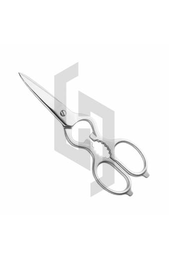 Multi Kitchen Heavy-duty Purpose Scissors
